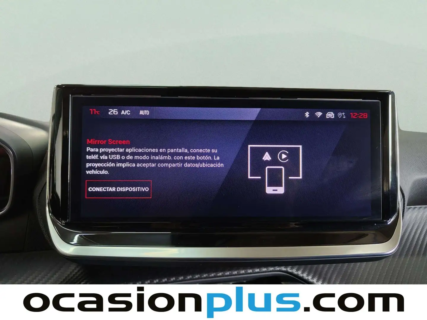 Foto Peugeot 208 Peugeot 208 PureTech 100 Allure (100 CV)