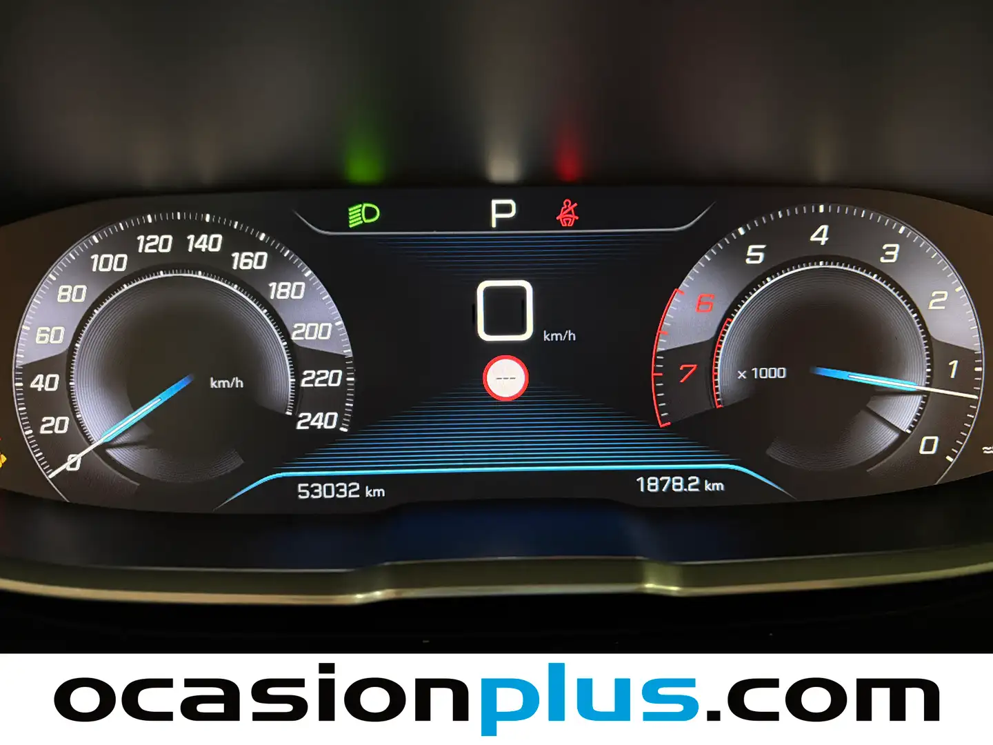 Foto Peugeot 3008 Peugeot 3008 THP 165 Allure EAT6 (165 CV)