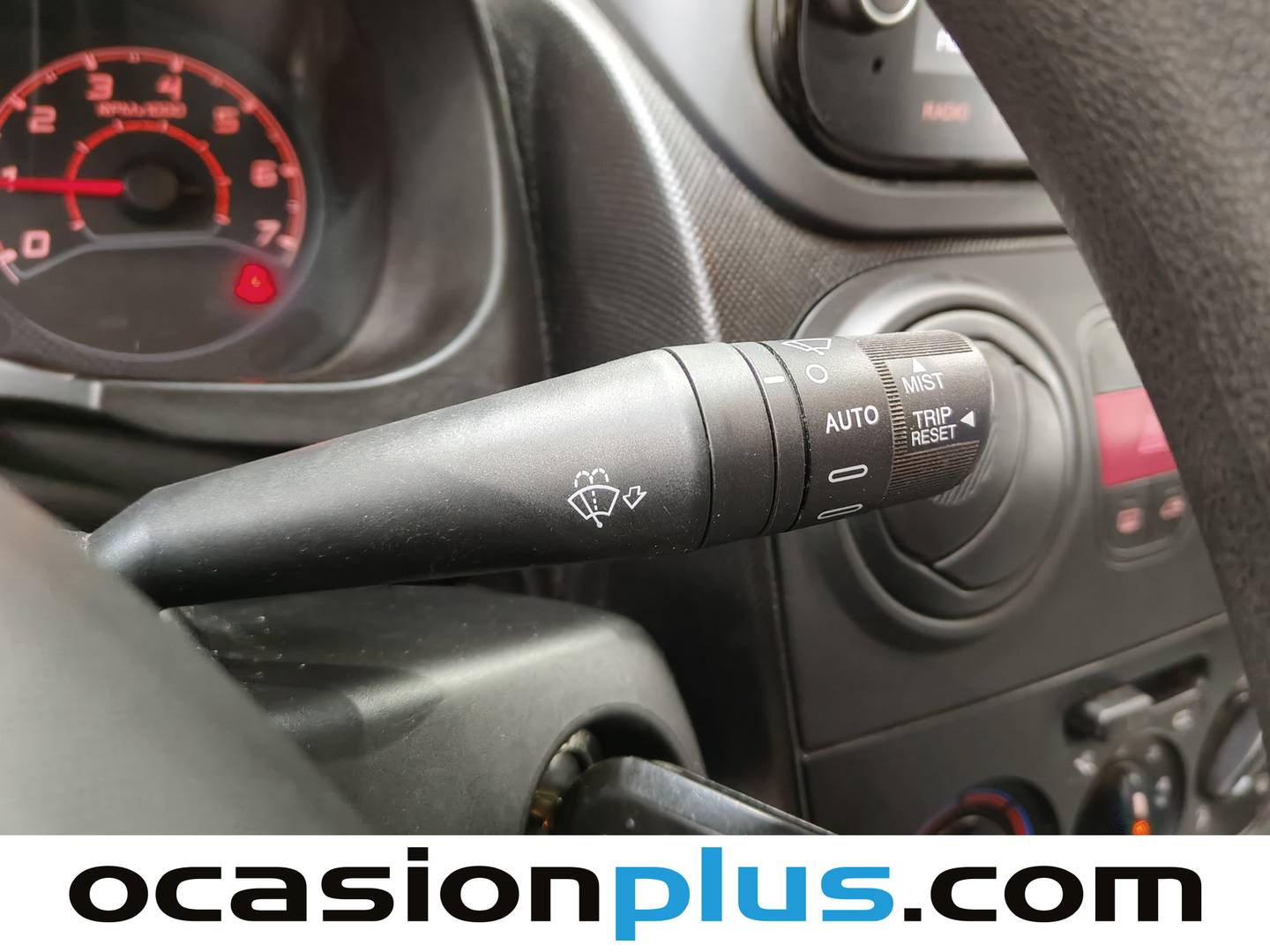 Equipamiento del Fiat Fiorino Cargo Fiat Fiorino Cargo Furgon 1.3 Multijet SX N1 (80 CV)