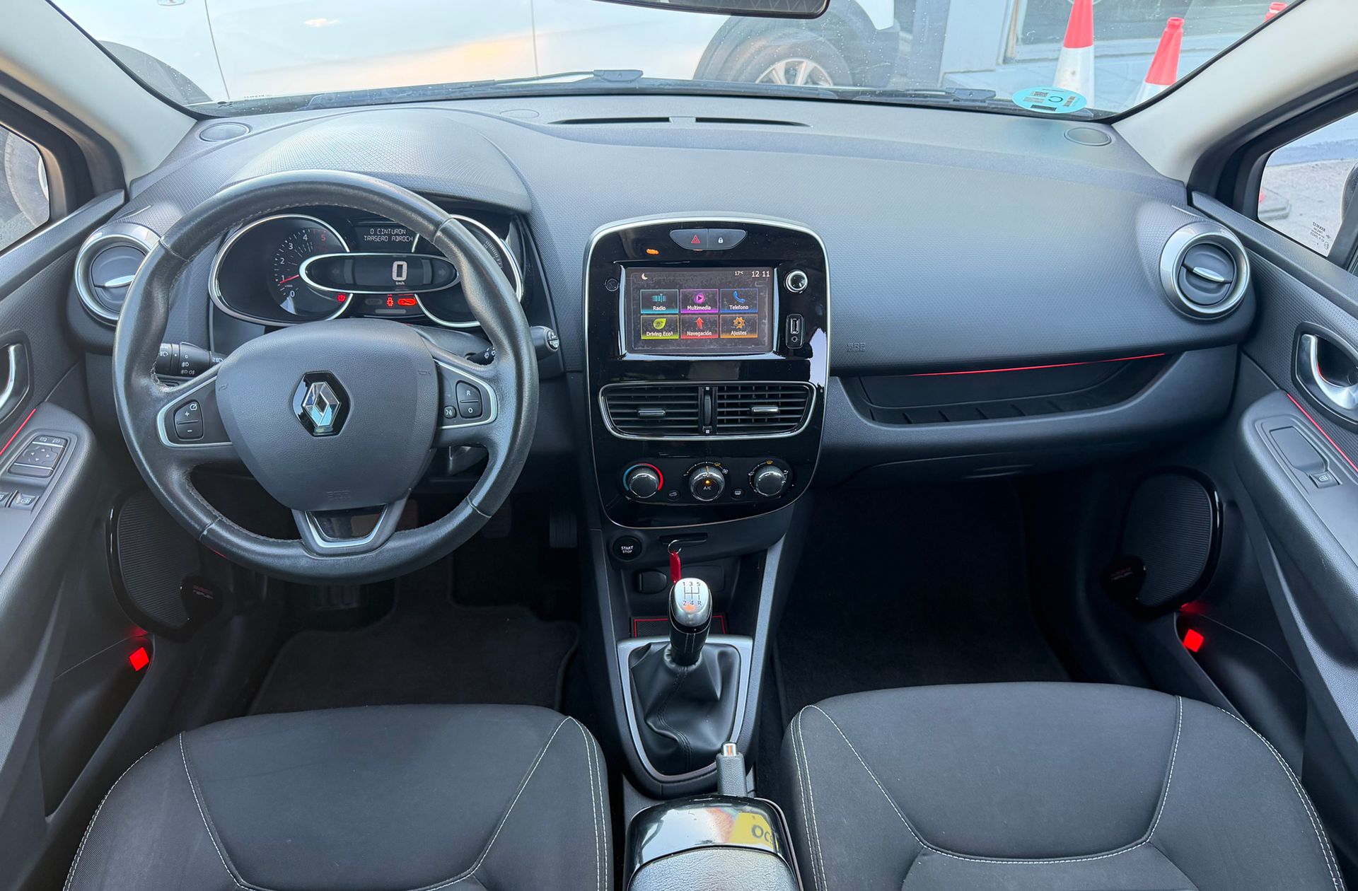 Renault Clio Limited Energy dCi - foto 6