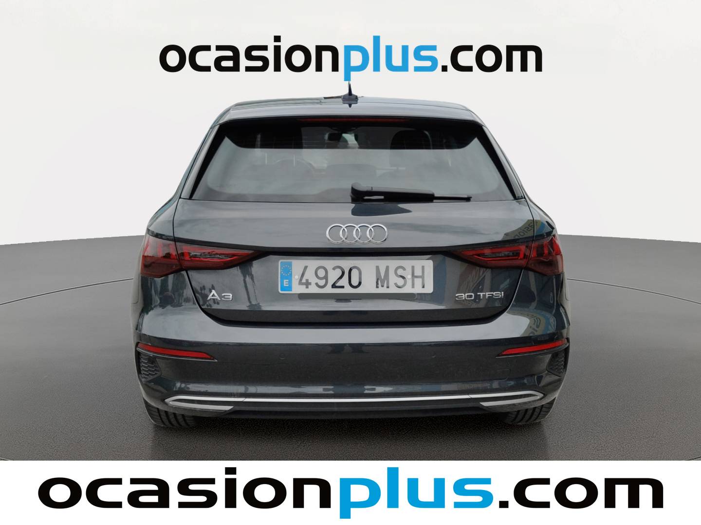 Foto Audi A3 Audi A3 Sportback Advanced 30 TFSI (110 CV) S tronic