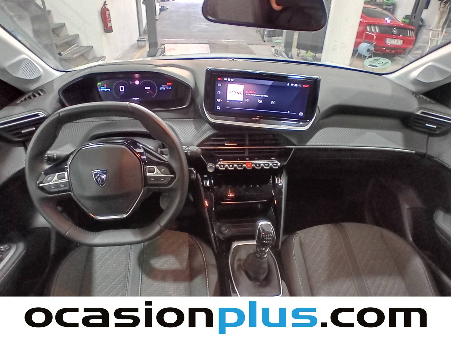 Foto Peugeot 208 Peugeot 208 PureTech 100 Allure (100 CV)