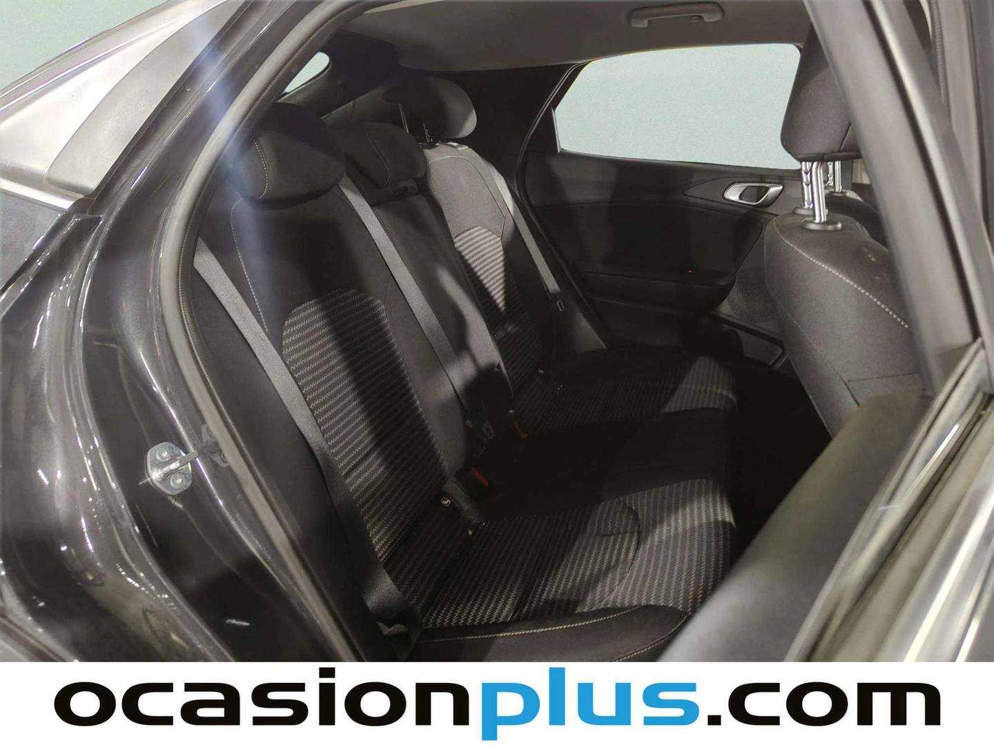 KIA XCeed KIA XCeed 1.0 T-GDi Drive (100 CV) al mejor precio