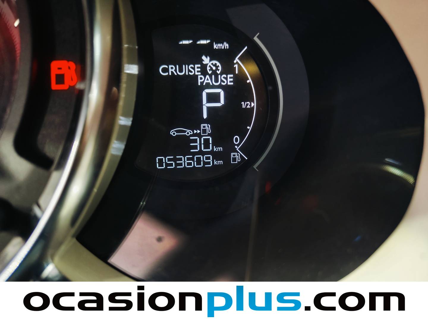 DS DS 3 DS DS3 Crossback PureTech 110 Café Racer EAT6 (110 CV) seminuevo