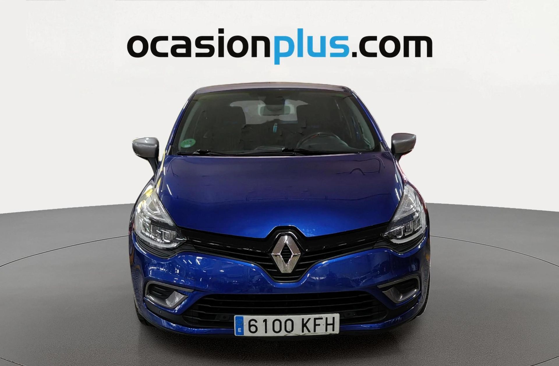 Renault Clio Zen Energy TCe - foto 12