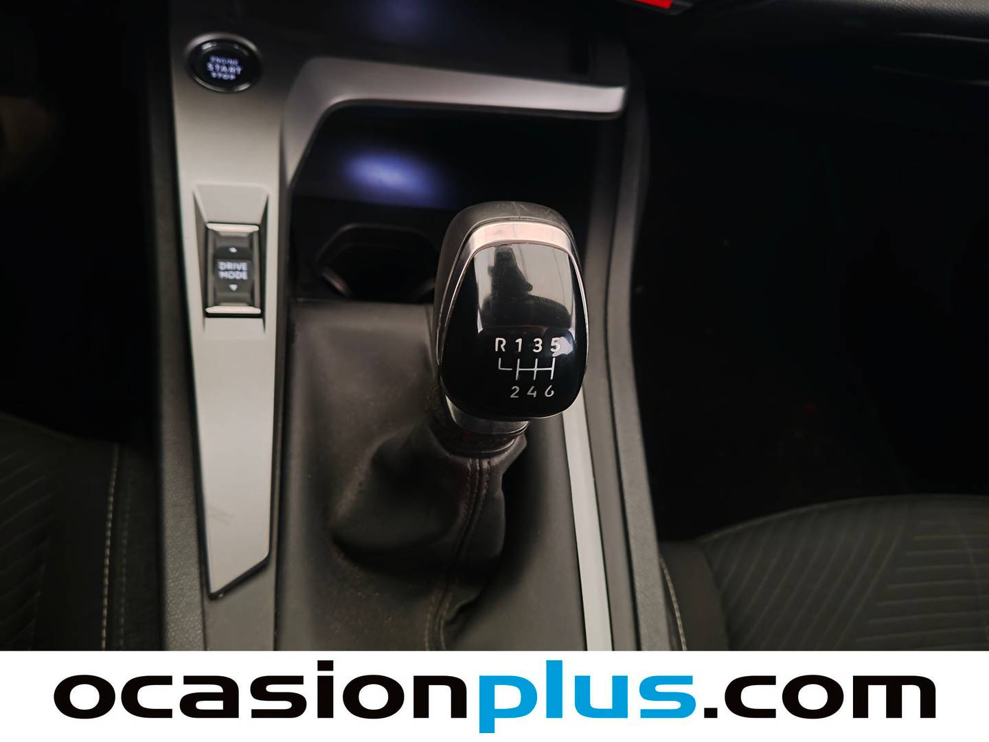 Foto Peugeot 308 Peugeot 308 SW BlueHDi 130 S&S Active Pack (130 CV)