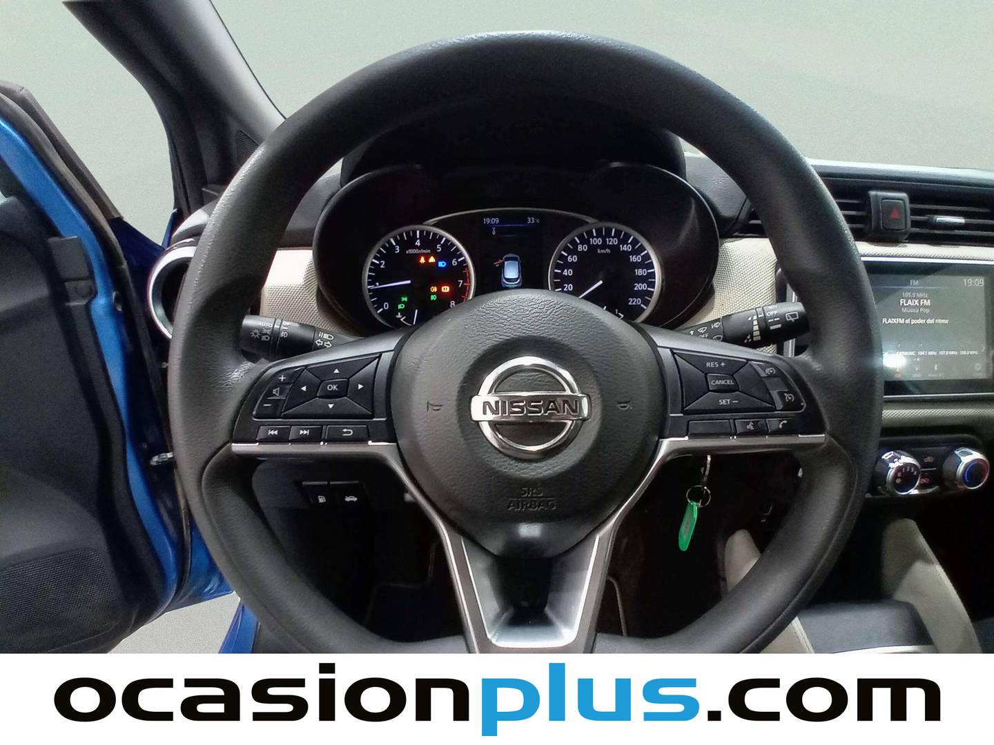 Nissan Micra Nissan Micra IG-T 100 Acenta (100 CV) 2019