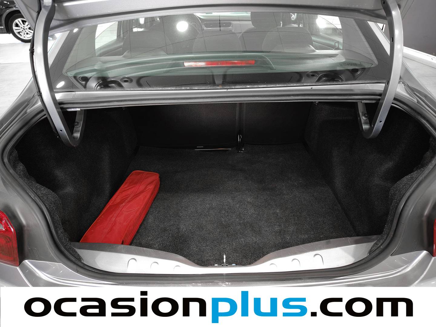 Foto Citroën C-Elysée Citroen C-Elysee PureTech 82 Shine (82 CV)