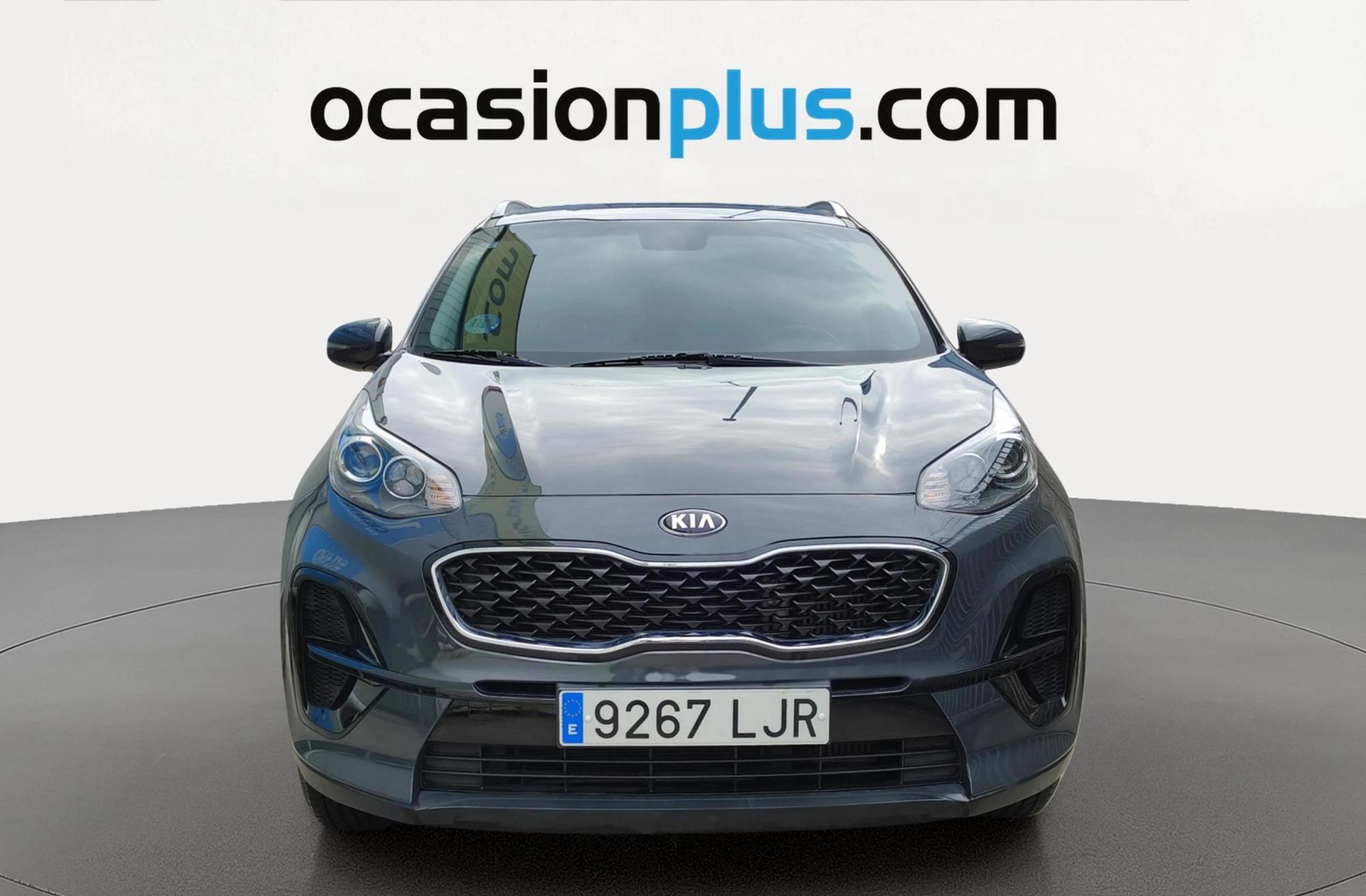 Kia Sportage 1.6 MHEV Concept 4x2 - foto 12