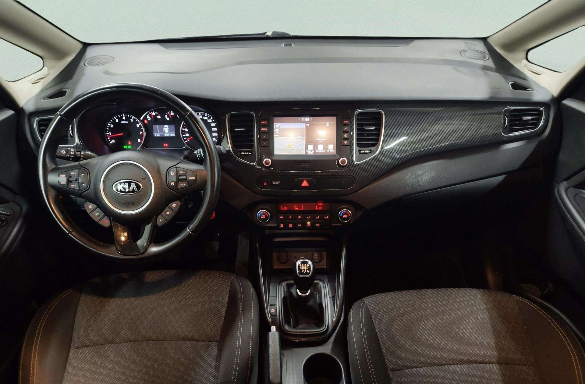 Kia Carens 1.6 GDi Drive - foto 6