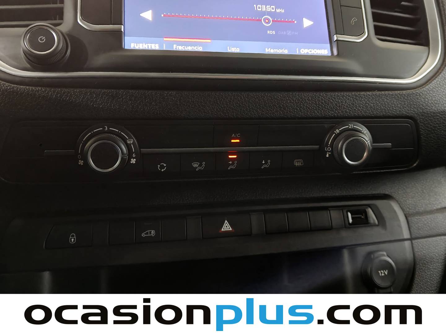 Acabados Fiat Scudo Fiat Scudo Furgon 1.5 BlueHDI L2 Business (102 CV)