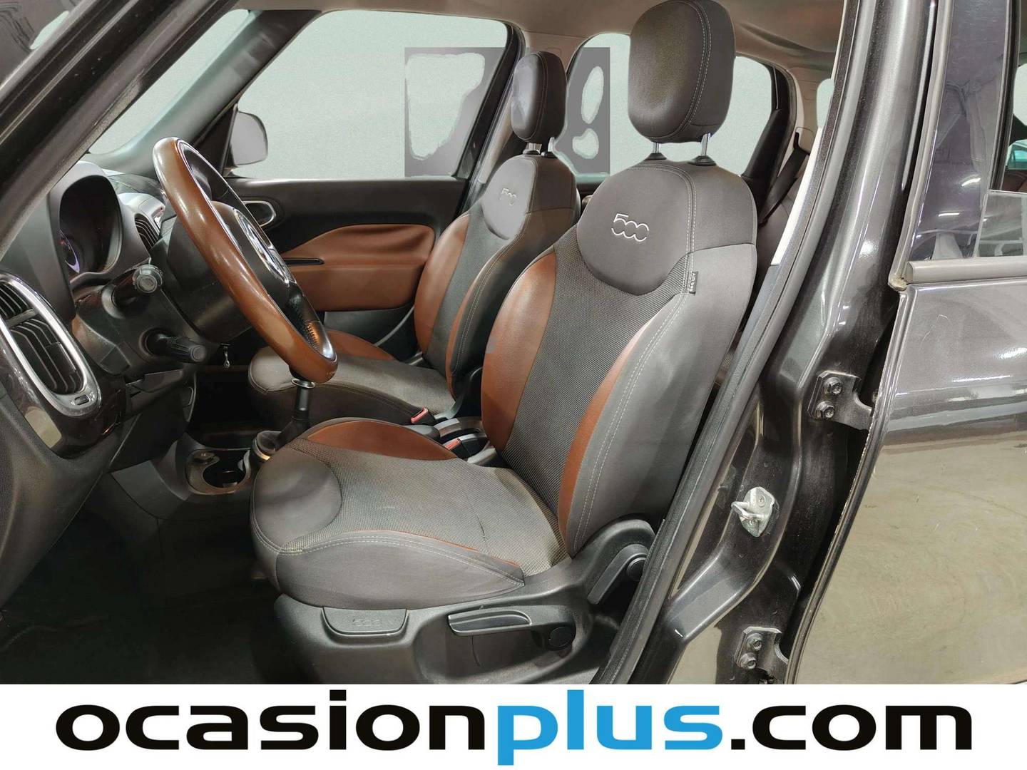 Foto Fiat 500L Fiat 500L 1.4 16v Trekking (95 CV)