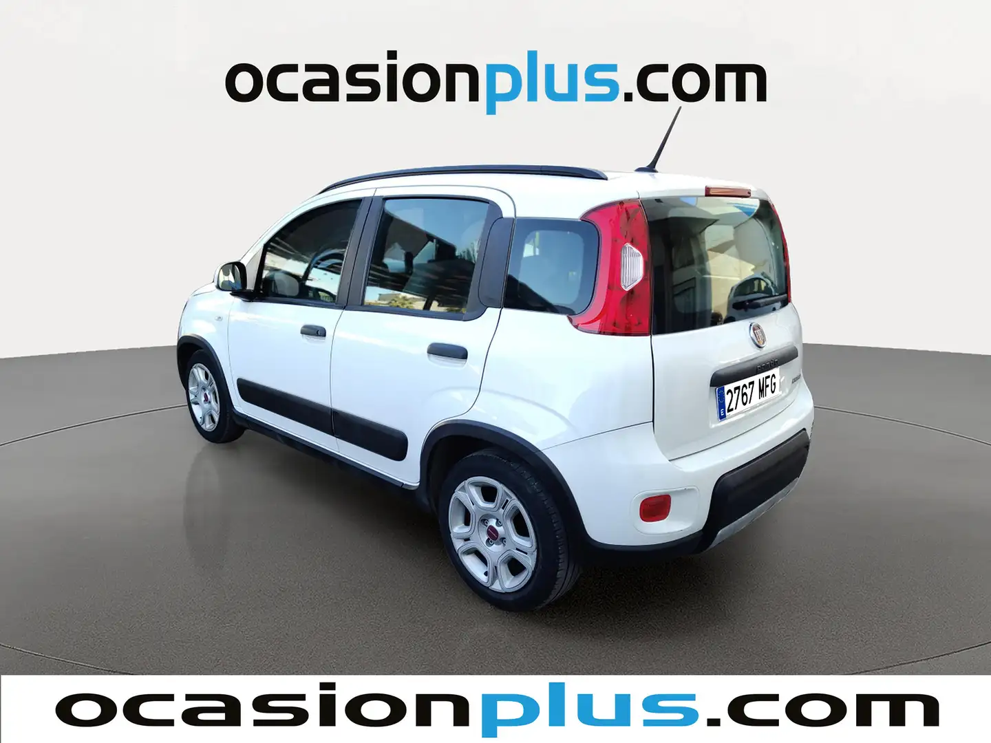 Foto Fiat Panda Fiat Panda 1.0 Hybrid GSE City Life (70 CV)