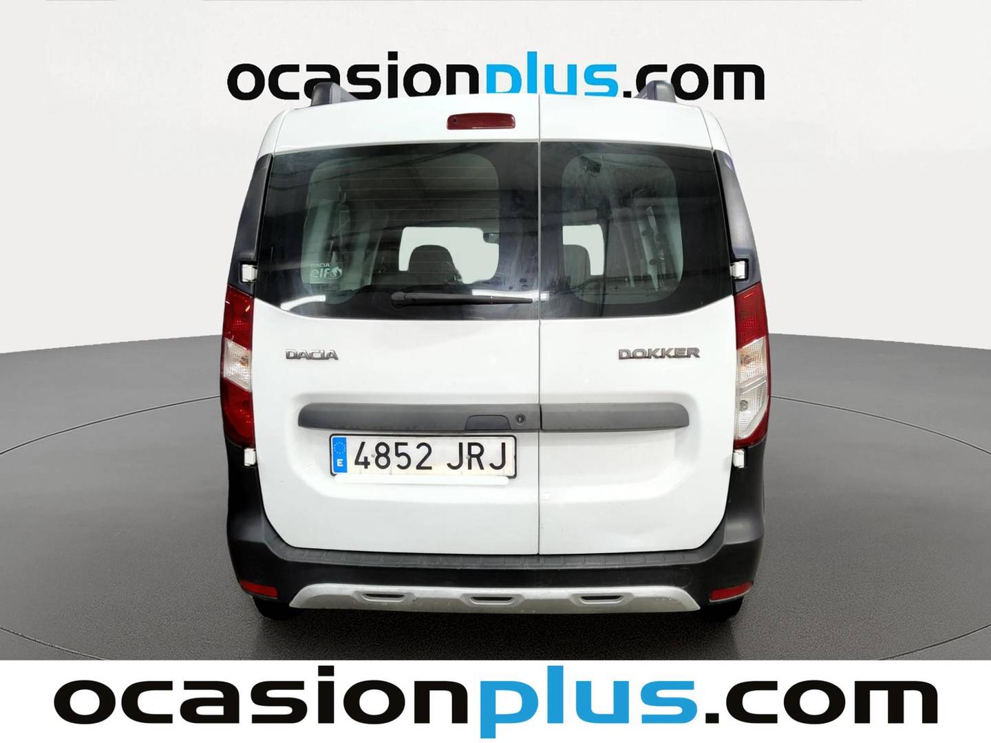 Dacia Dokker Dacia Dokker Stepway dci (90 CV) al mejor precio