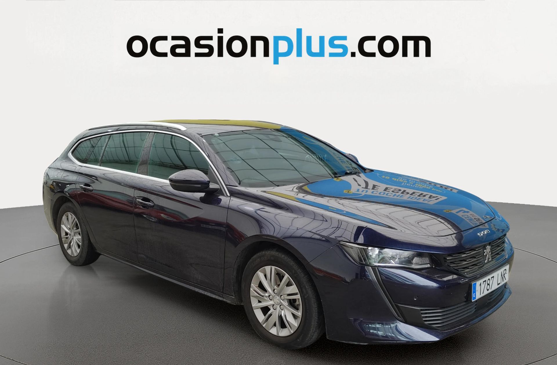Peugeot 508 SW SW PureTech 130 Active Pack EAT8 - foto 2