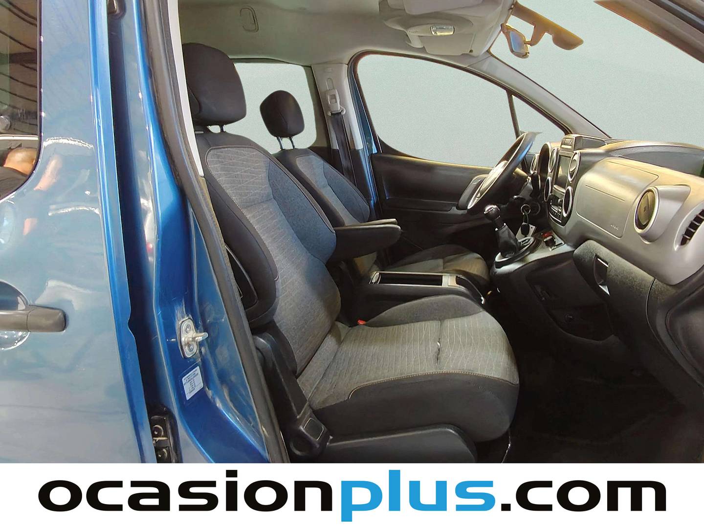 Citroën Berlingo Citroën Berlingo Multispace 20 Aniversario PureTech (110 CV) km 0
