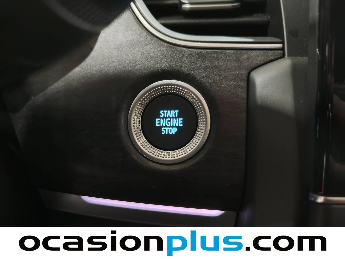 Foto Renault Arkana Renault Arkana Esprit Alpine E-TECH Híbrido (145 CV)