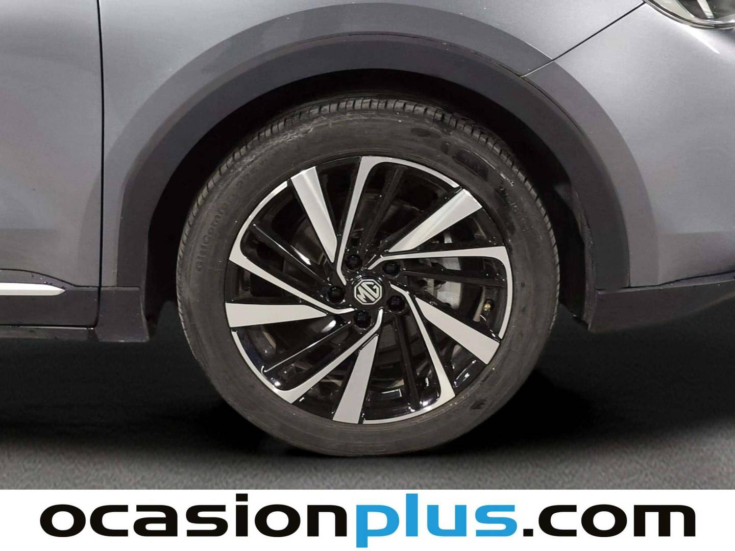 MG ZS MG ZS 1.5 Hybrid+ Luxury (197 CV) seminuevo