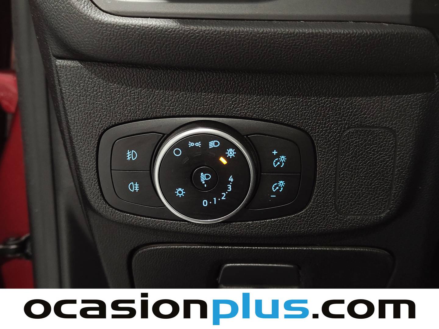 Ford Focus Ford Focus 1.0 Ecoboost S&S ST-Line (125 CV) 125cv