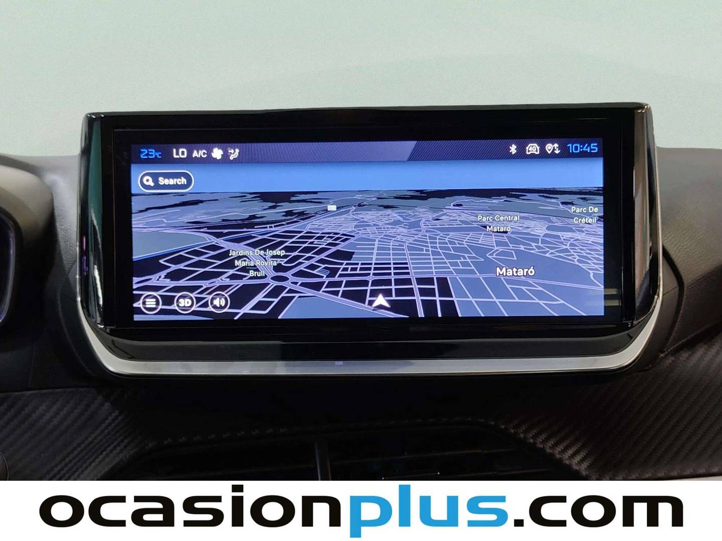 Peugeot 208 Peugeot 208 Allure Hybrid eDCS6  (100 CV) km 0