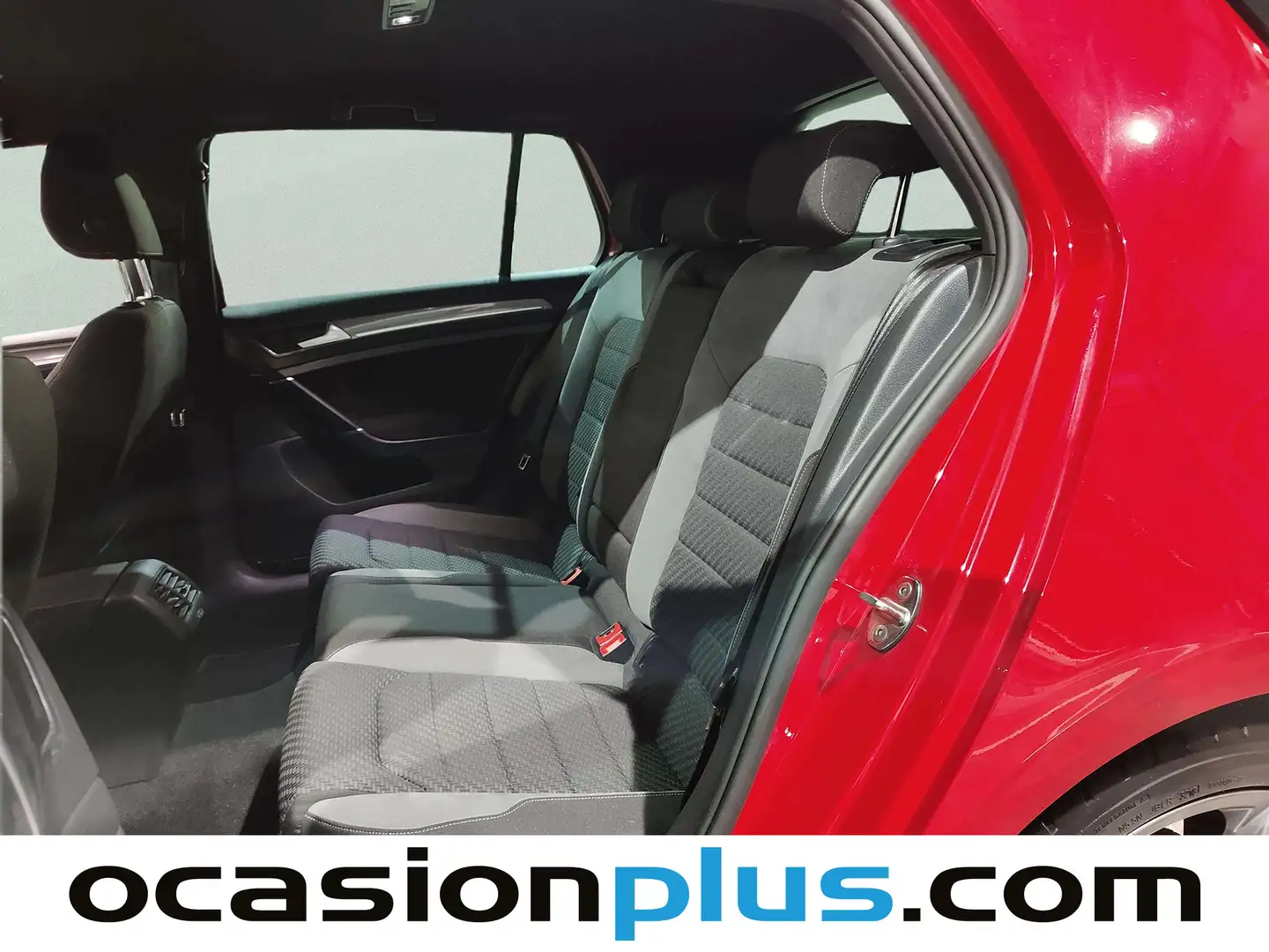 Foto Volkswagen Golf Volkswagen Golf R-Line 1.5 TSI (150 CV) DSG