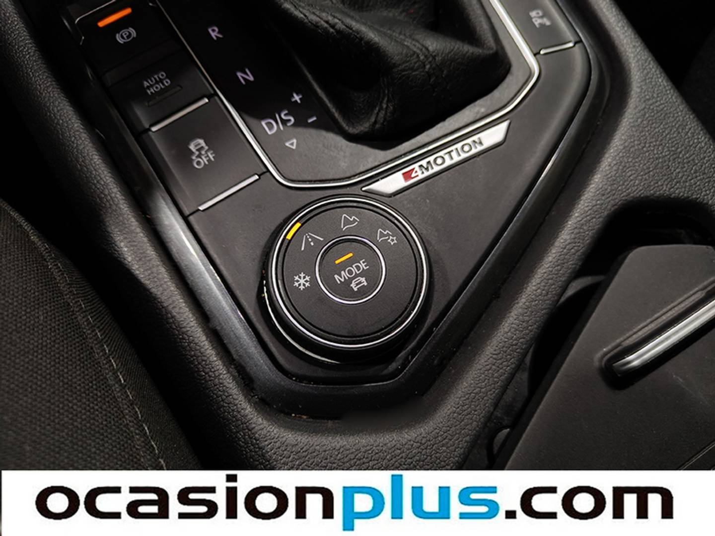 Foto Volkswagen Tiguan Volkswagen Tiguan Sport 2.0 TSI 4Motion (180 CV) DSG