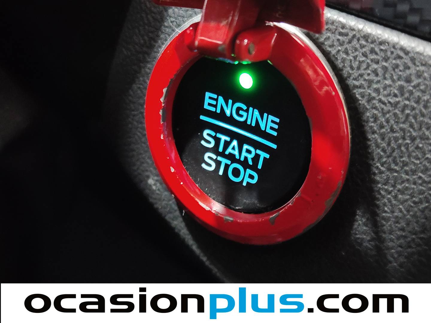 Accesorios del Ford Focus Ford Focus 1.0 Ecoboost ST-Line (125 CV)