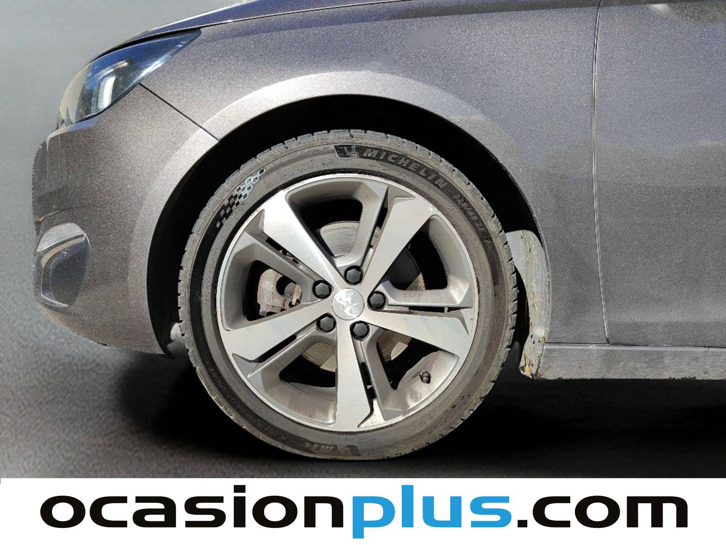 Foto Peugeot 308 Peugeot 308 BlueHDI 150 Allure (150 CV)