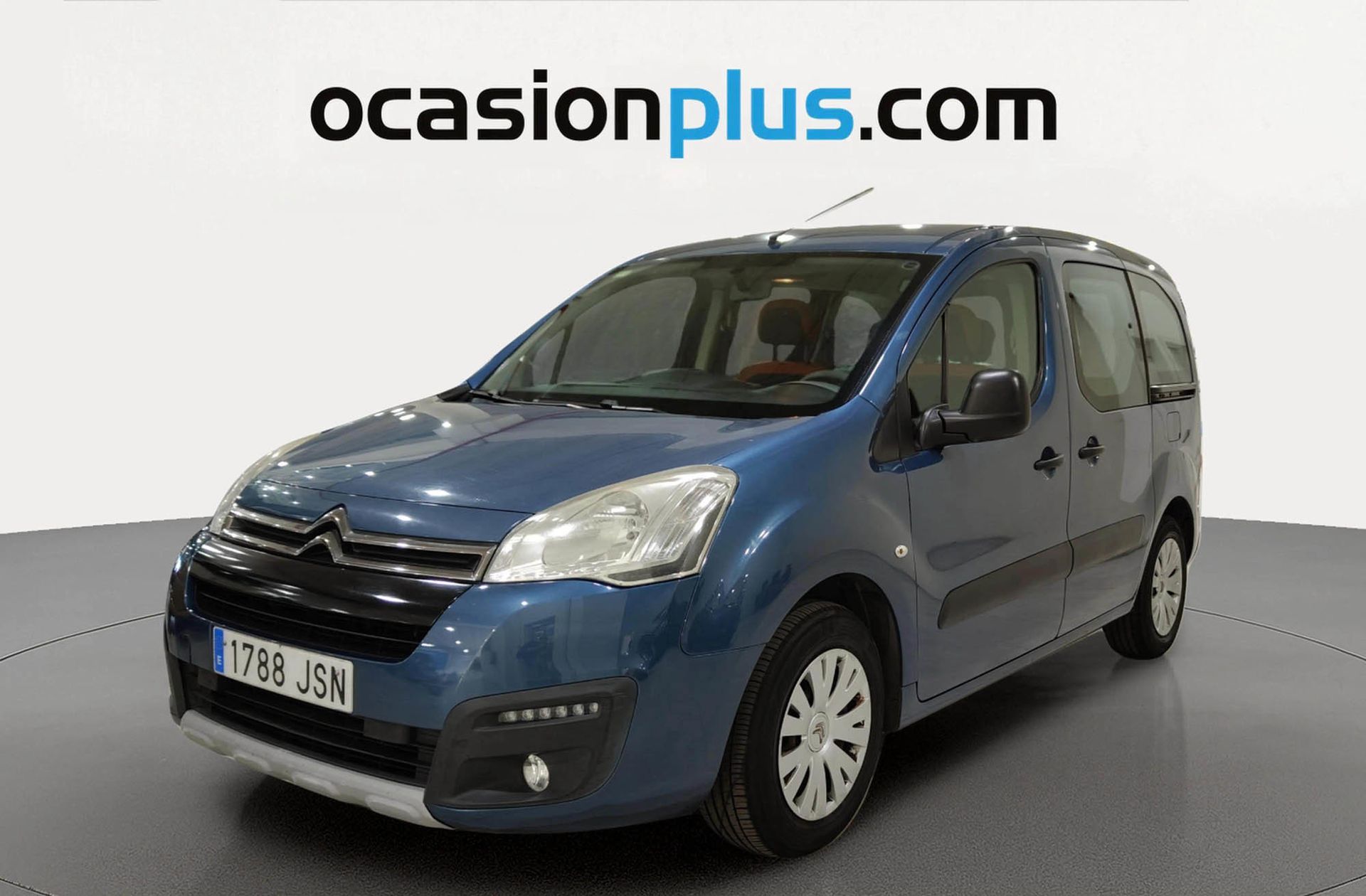 Citroën Berlingo Multispace Live Edition BlueHDi