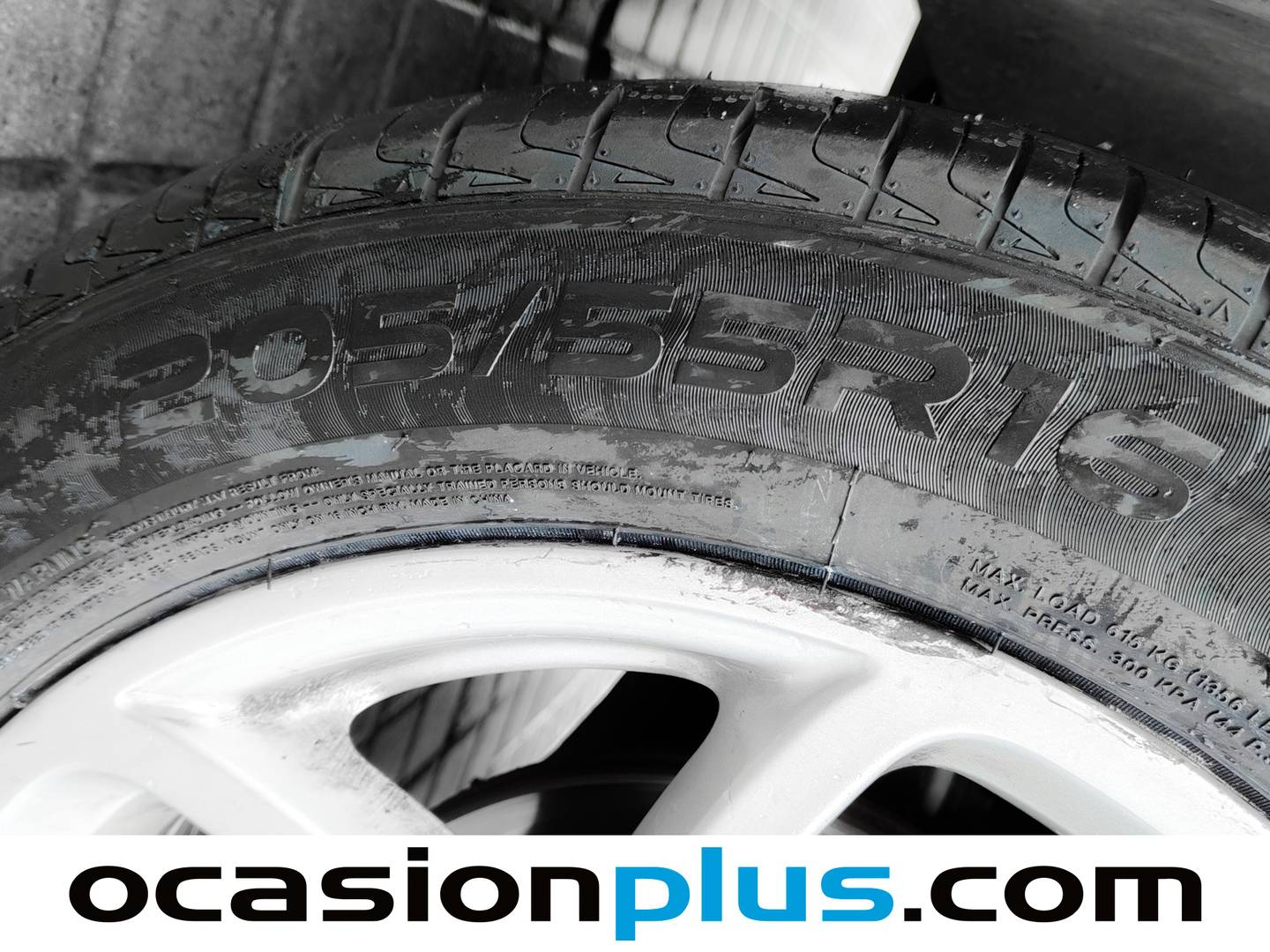 Foto Citroën C4 Cactus Citroen C4 Cactus PureTech 110 S&S Feel  (110 CV)