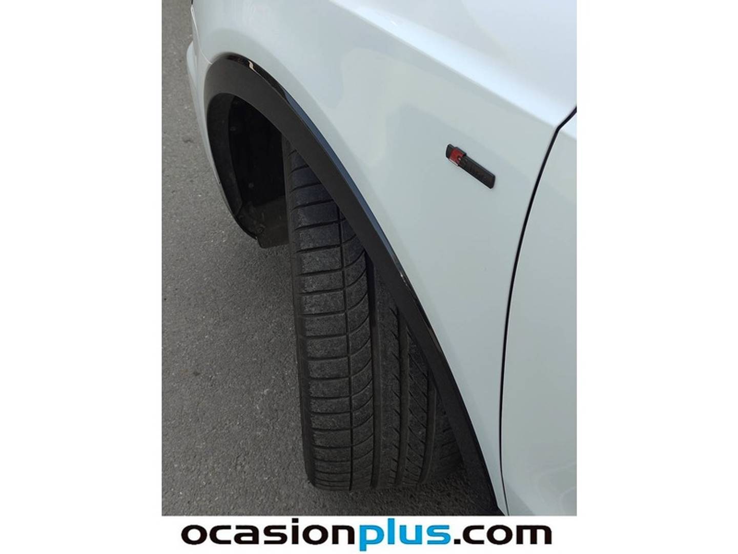 Foto Audi Q3 Audi Q3 Black line competition 2.0 TDI (150 CV) S tronic