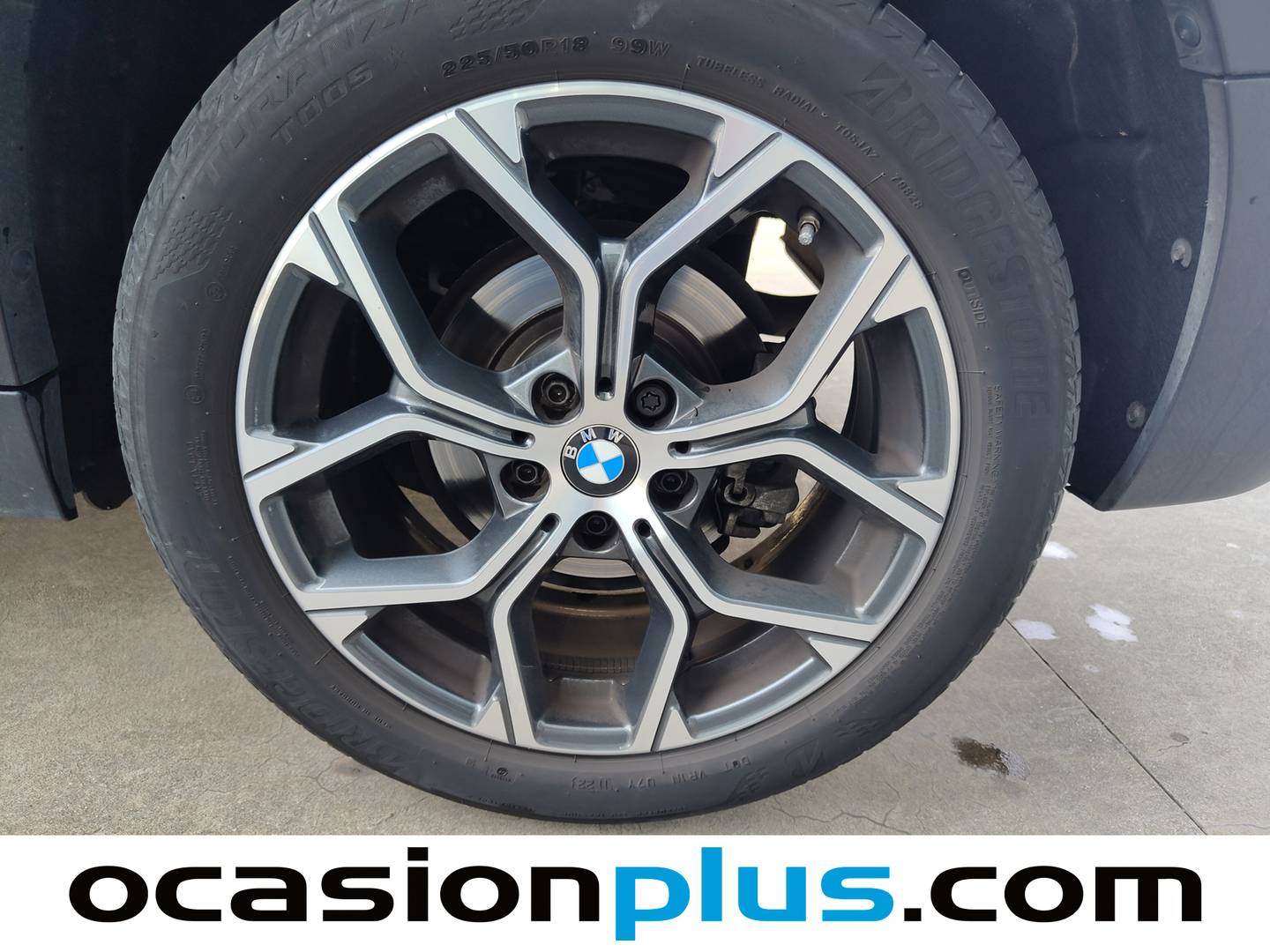 BMW X2 BMW X2 sDrive18i (136 CV) al mejor precio