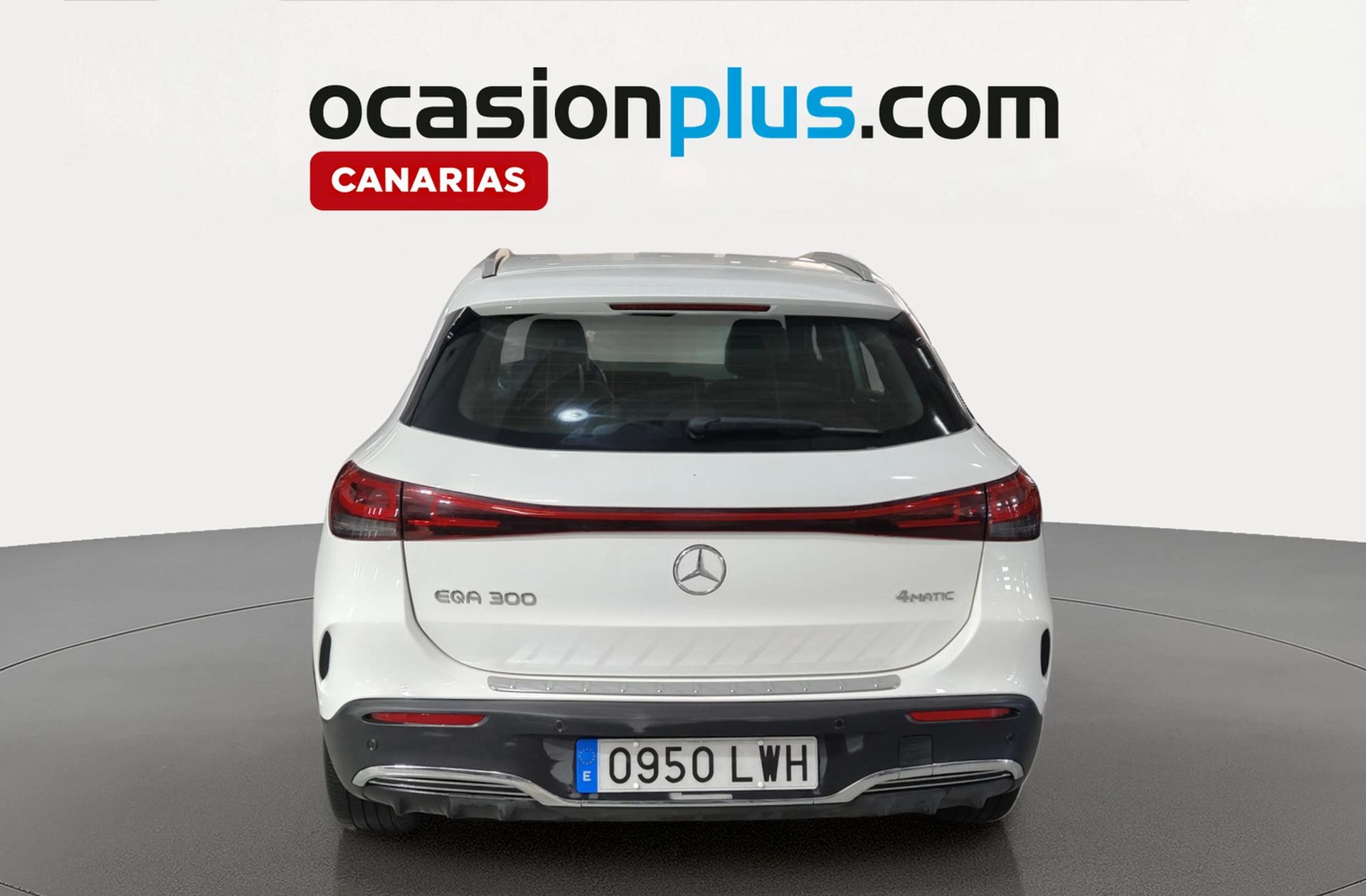 Mercedes-Benz EQA 300 4Matic Pack AMG - foto 16