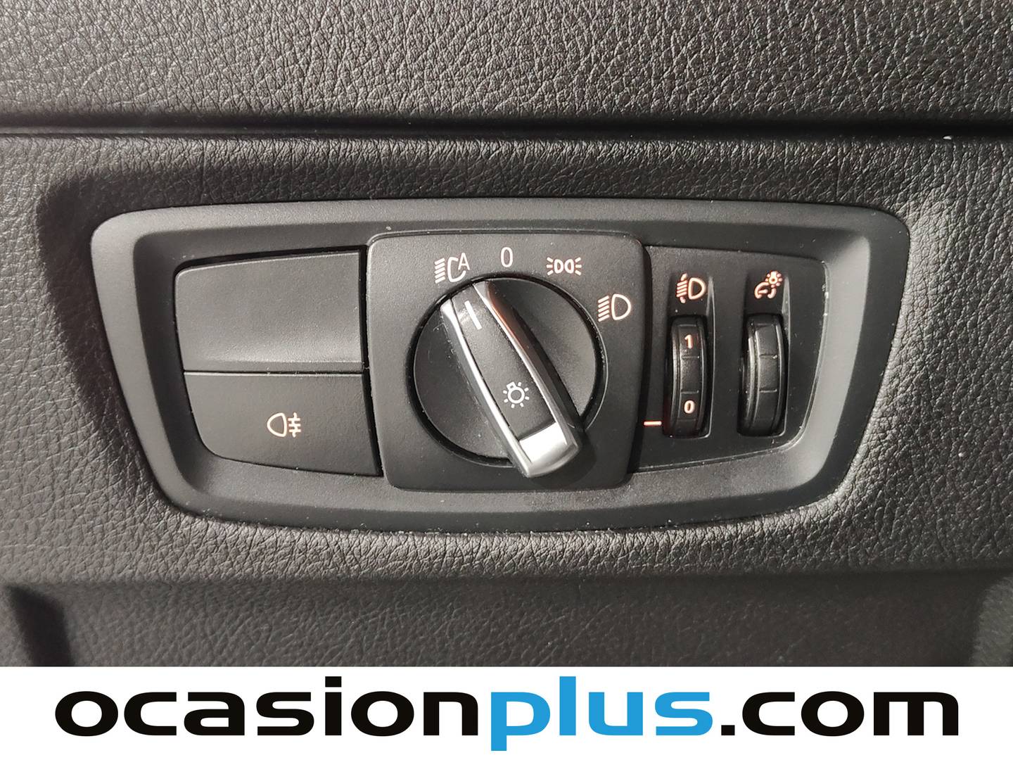 Extras y acabados del BMW Serie 1 BMW Serie 1 118i 100 kW (136 CV)