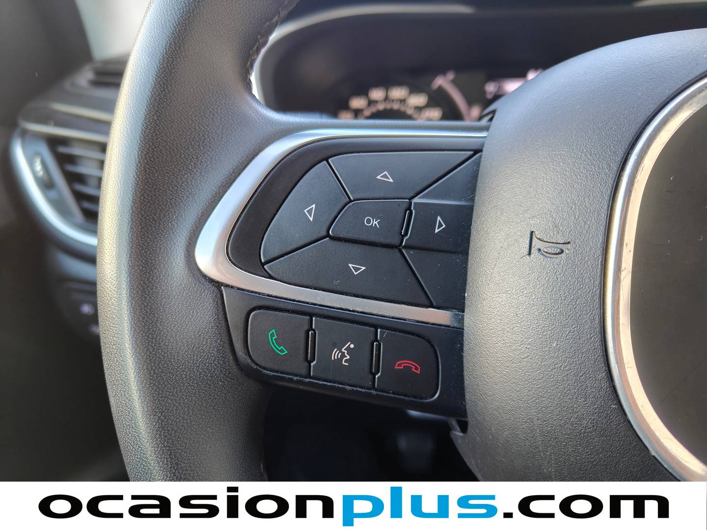 Fiat Tipo Fiat Tipo SW 1.4 T-Jet Lounge (120 CV) seminuevo