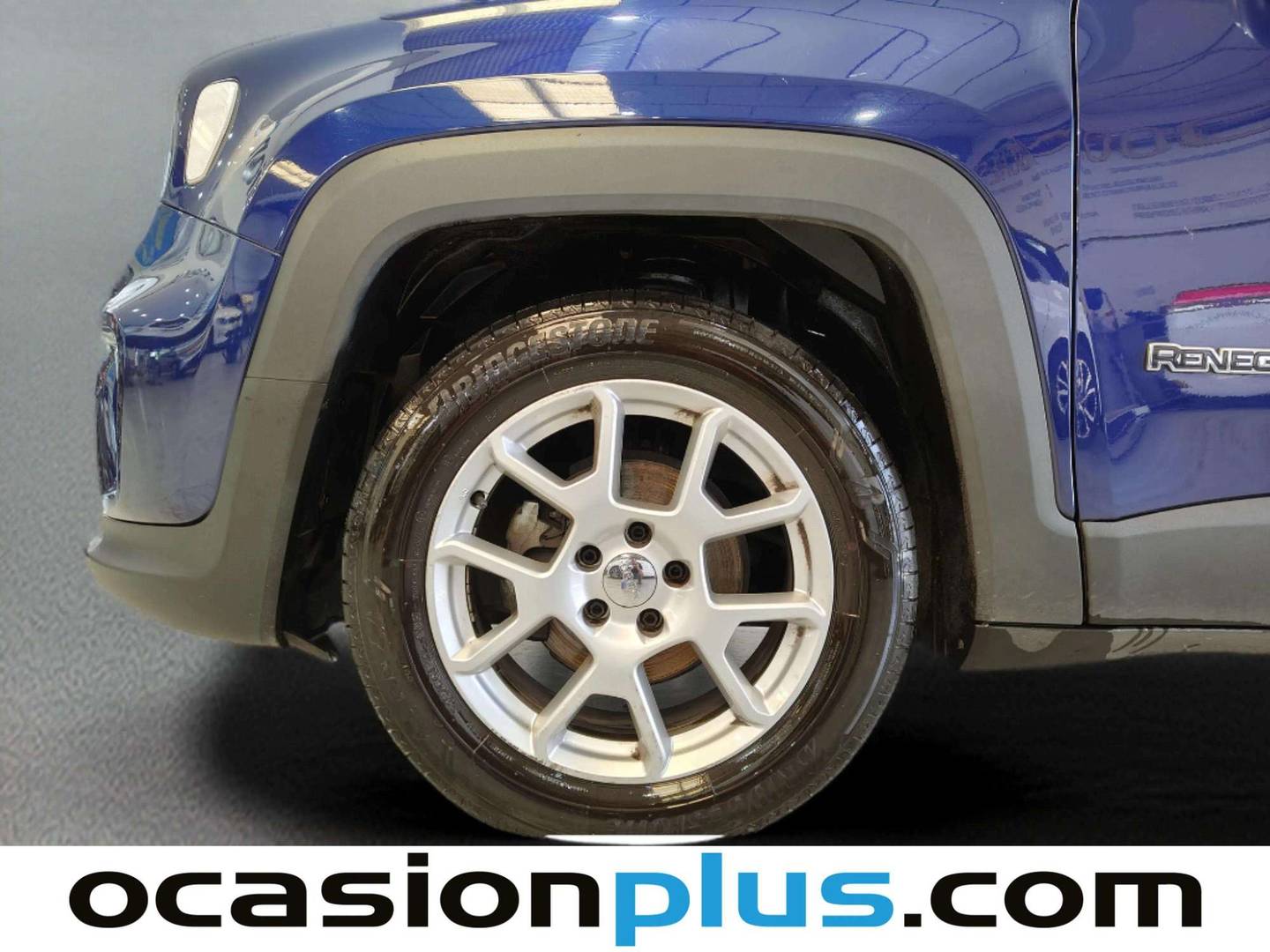 Jeep Renegade Jeep Renegade 1.0G Limited 4x2 (120 CV) barato