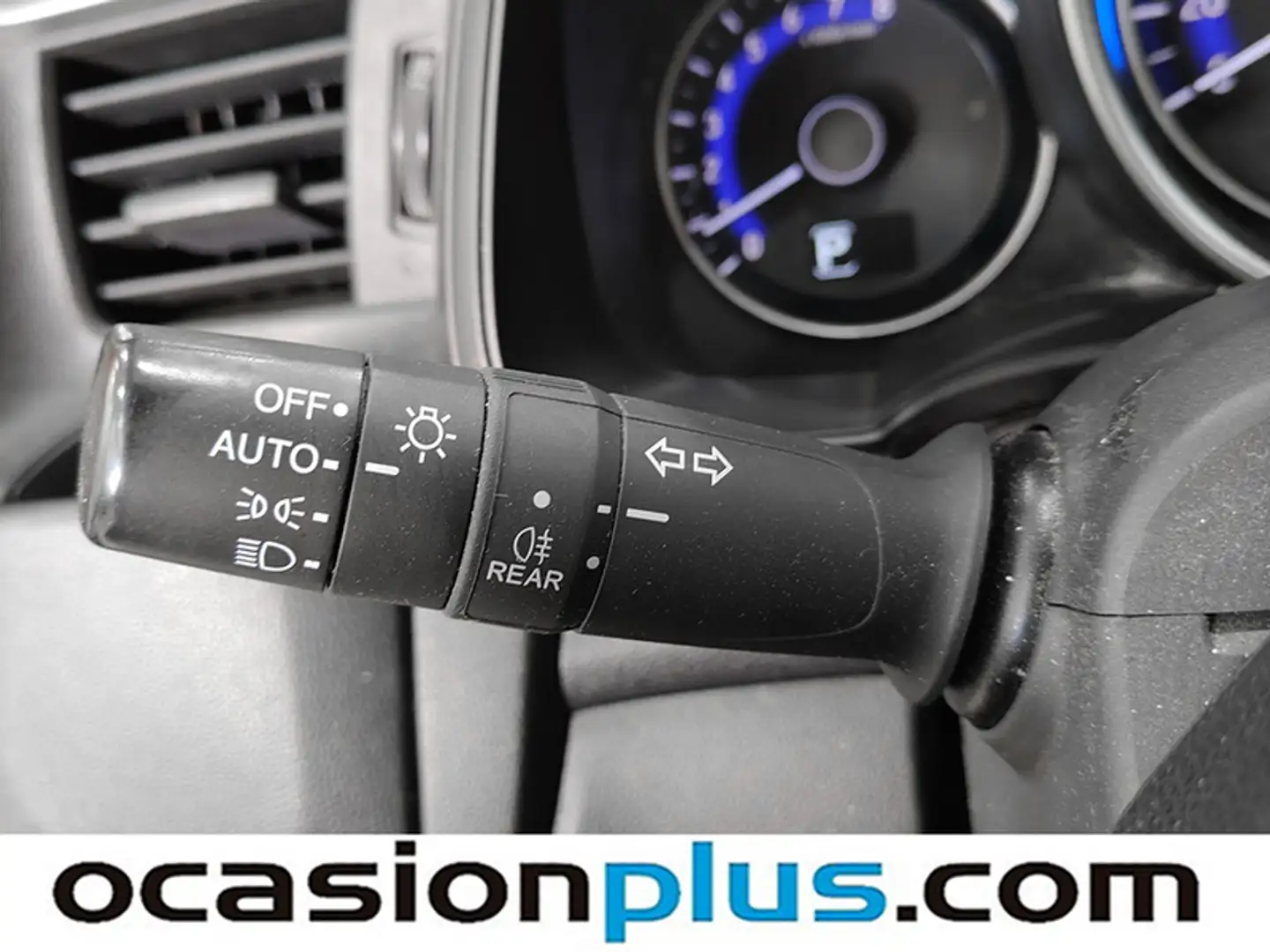 Foto Honda Jazz Honda Jazz 1.3 i-VTEC Comfort CVT Auto (102 CV)