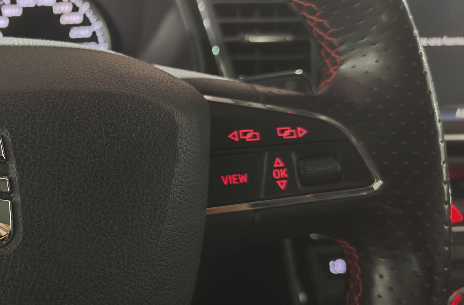 SEAT León 1.4 TSI ACT FR Plus - foto 27