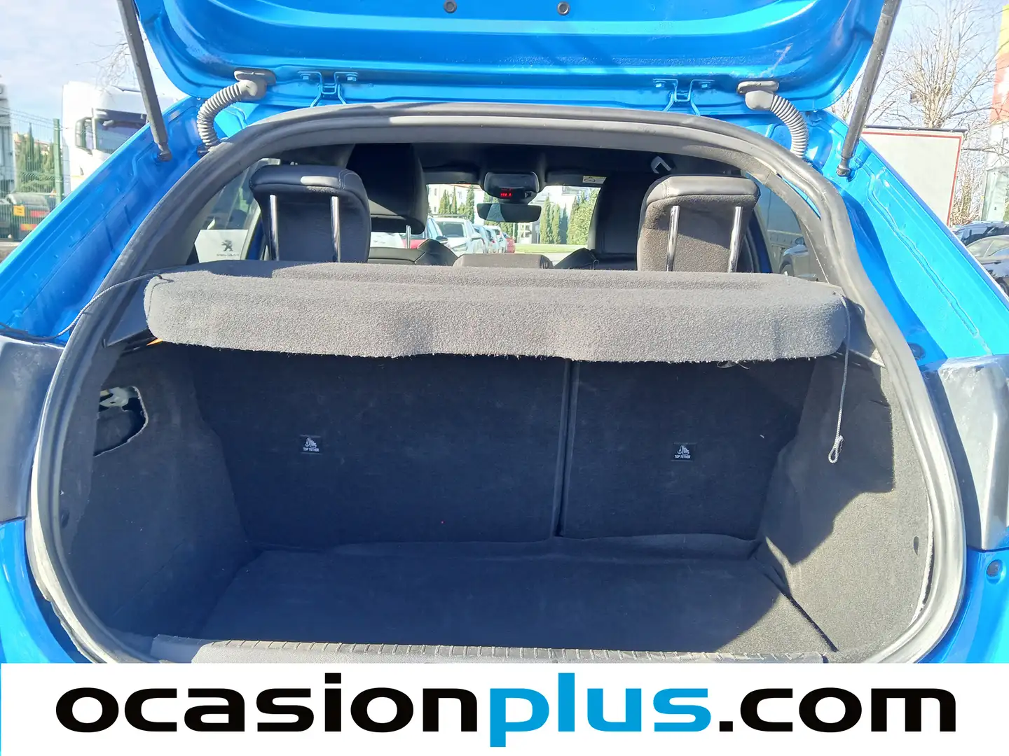 Foto Peugeot 208 Peugeot 208 PureTech 100 GT EAT8 (100 CV)