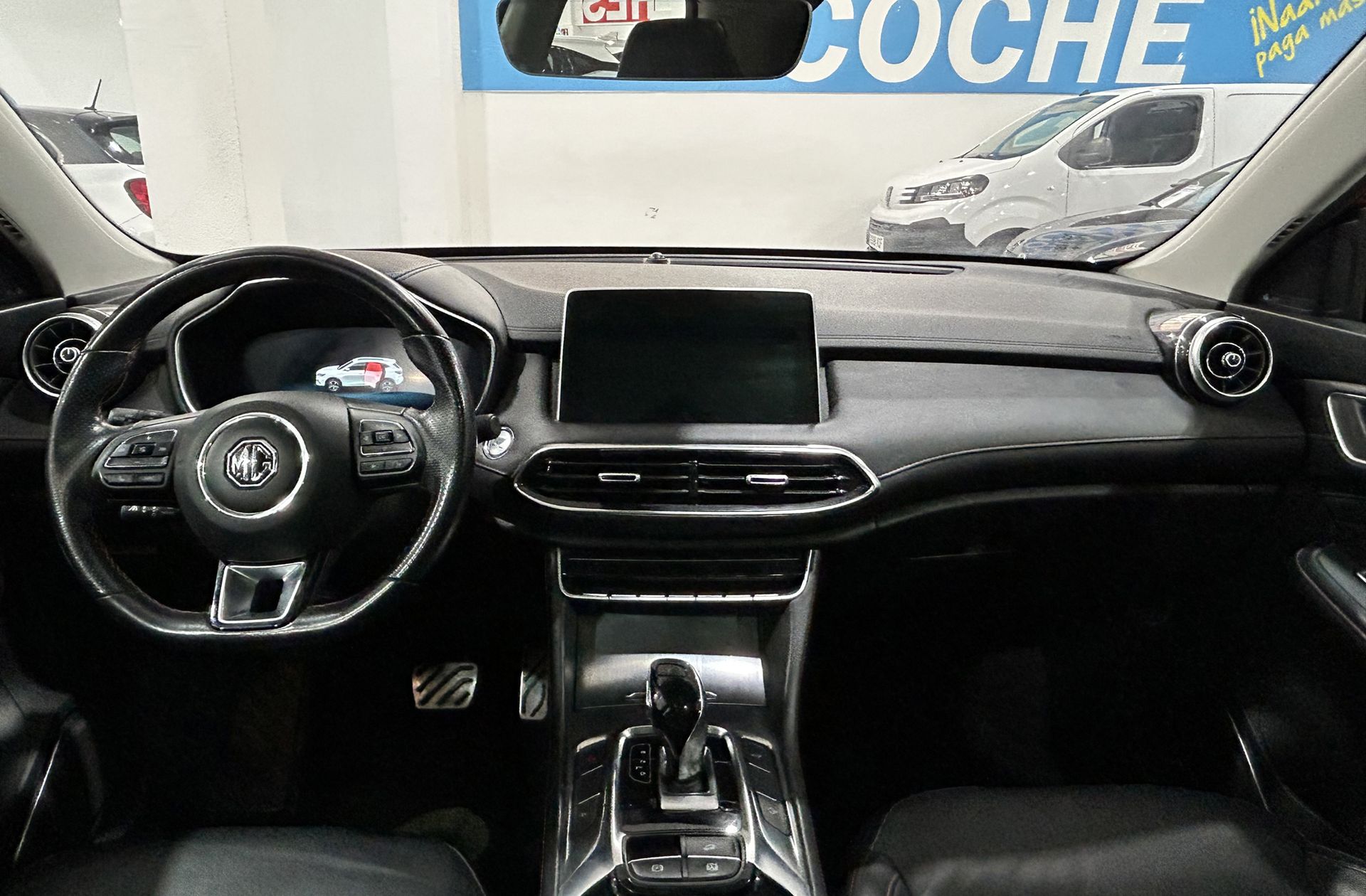 MG EHS 1.5 T-GDi PHEV Luxury - foto 7