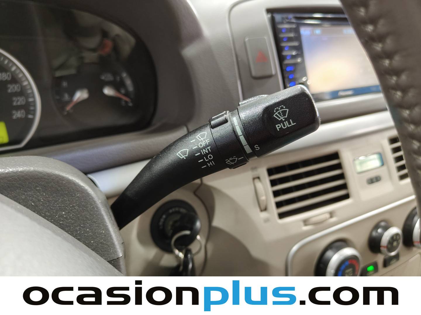 Foto Hyundai Sonata Hyundai Sonata 2.0 CRDi VGT Comfort  (140 CV)