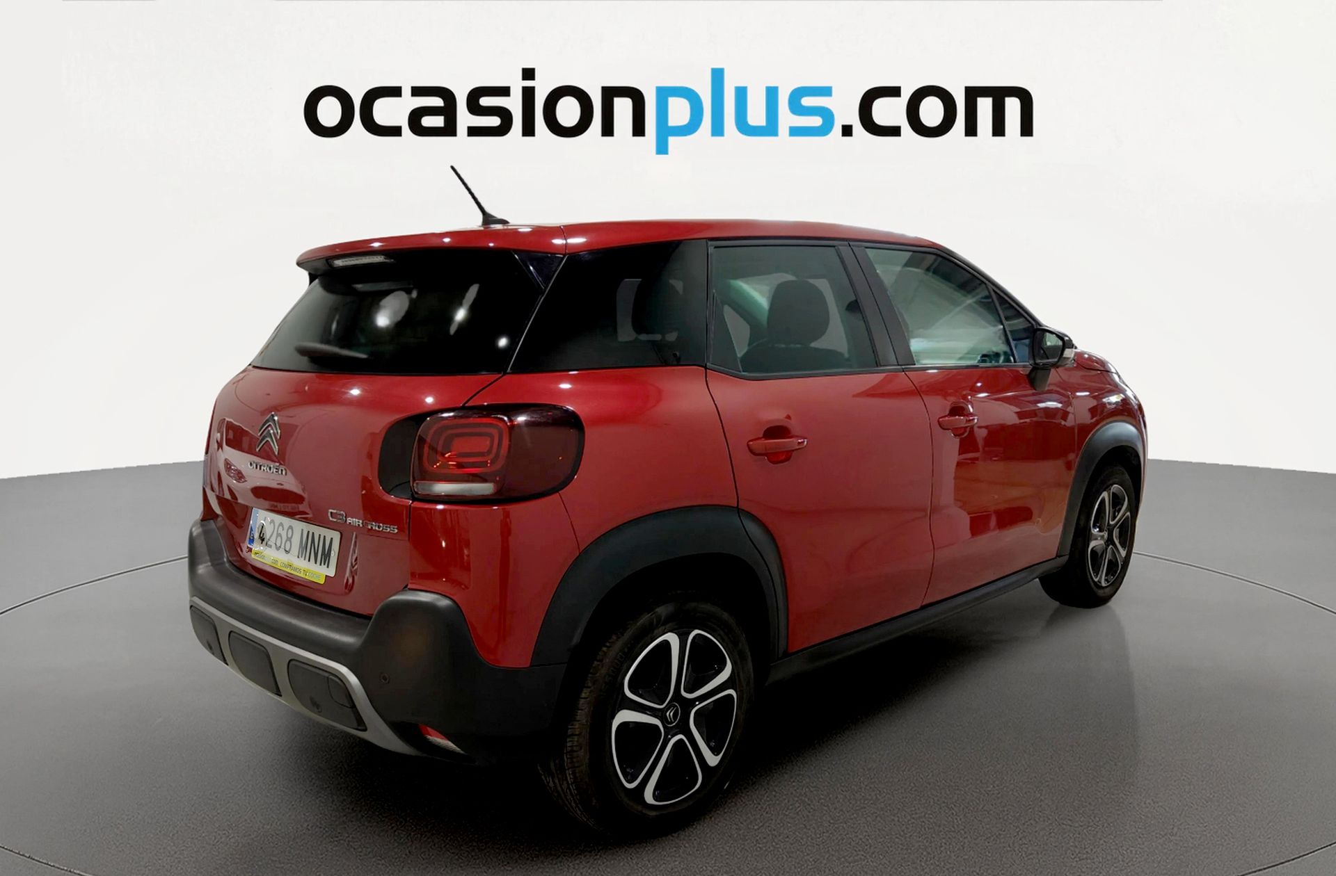Citroën C3 Aircross PureTech 110 You - foto 4