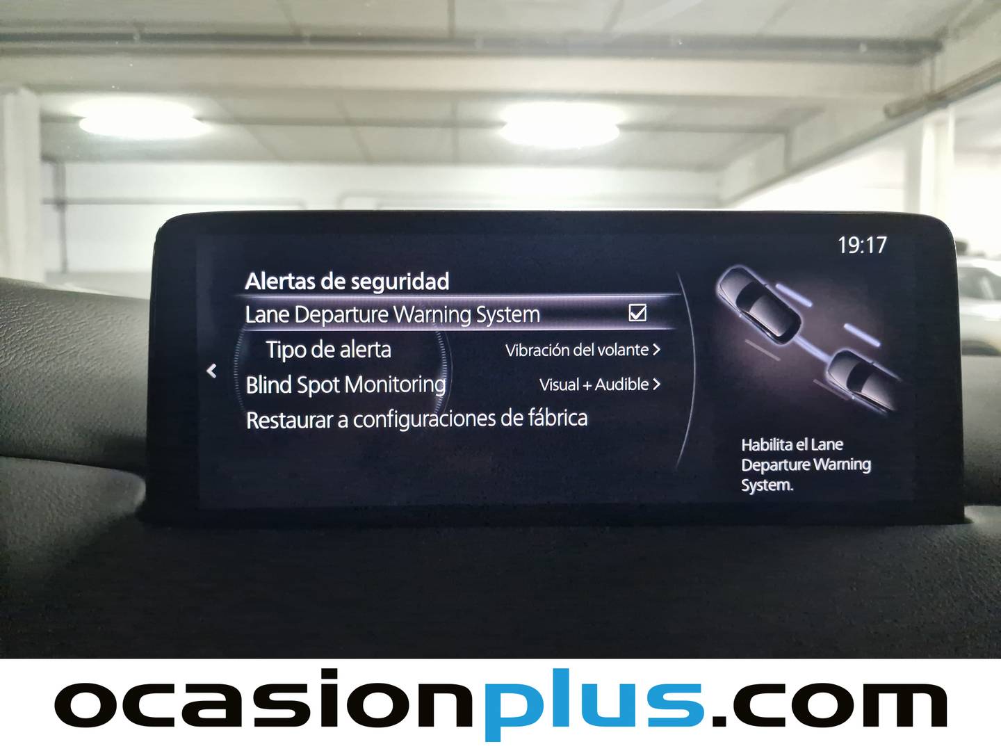 Mazda CX-5 Mazda CX-5 2.0 E-SKYACTIV-G MHEV Advantage (165 CV) 165cv