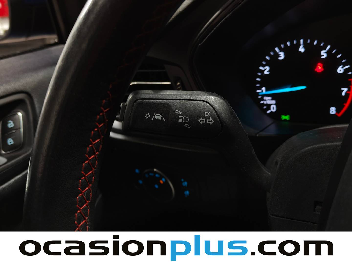 Foto Ford Focus Ford Focus 1.0 Ecoboost S&S ST-Line (125 CV)