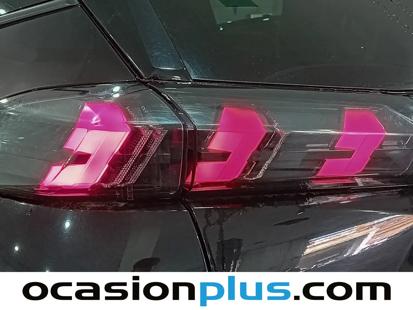 Foto Peugeot 2008 Peugeot 2008 PureTech 130 S&S Allure Pack (130 CV)