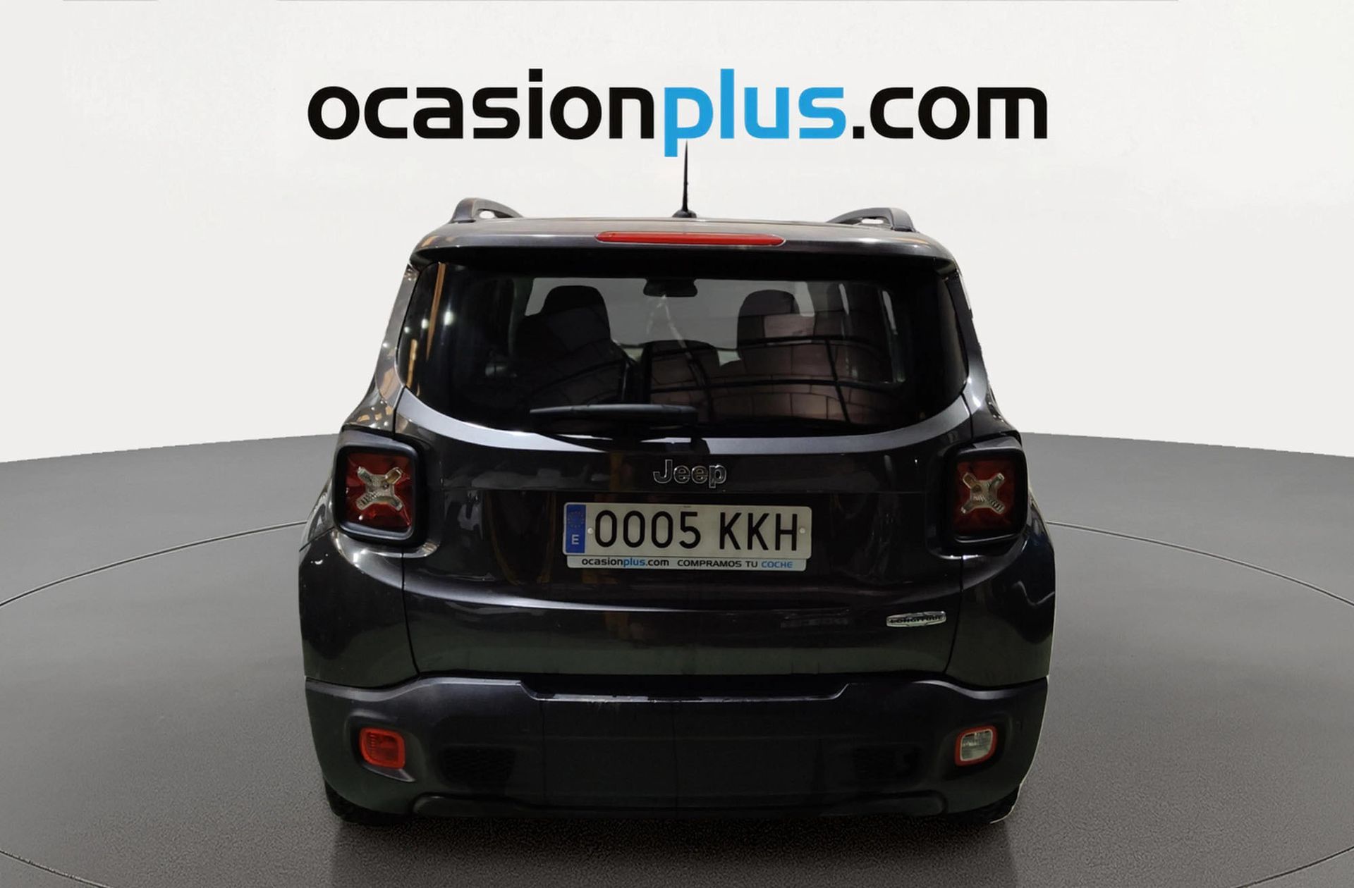 Jeep Renegade 1.4 MultiAir Longitude 4x2 - foto 13