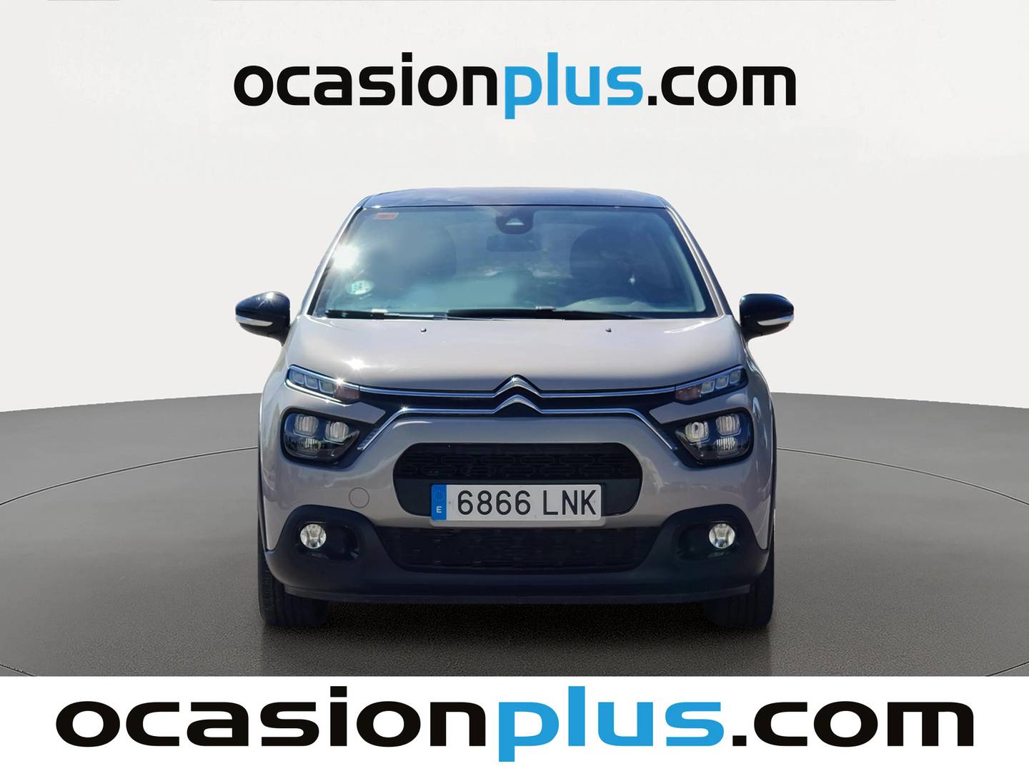 Citroën C3 Citroën C3 PureTech 83 Feel Pack (83 CV) 83cv