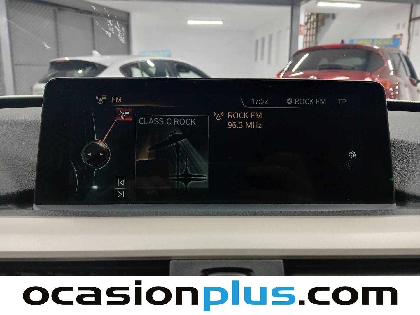 Foto BMW Serie 3 BMW Serie 3 320d Gran Turismo (190 CV)