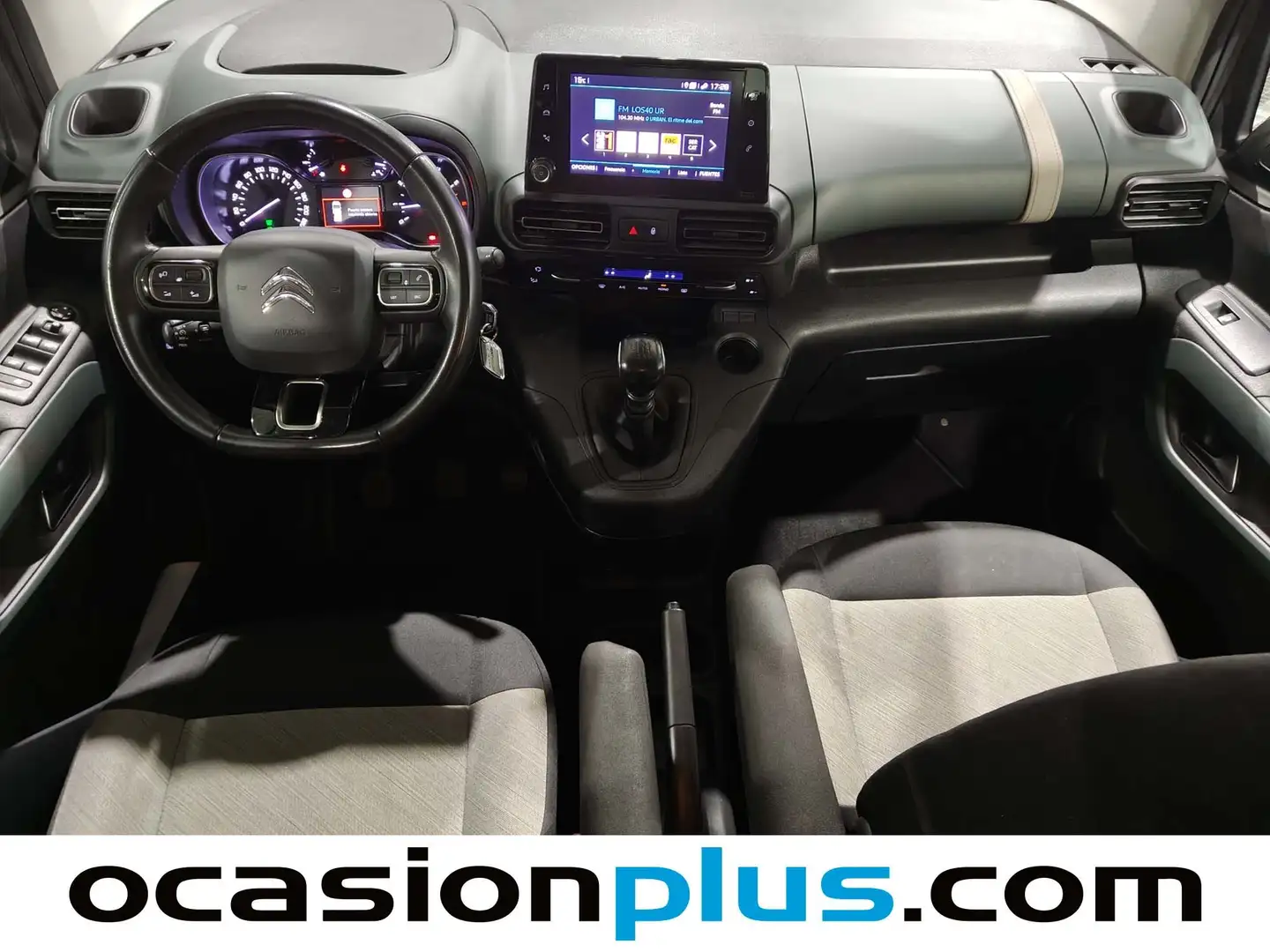 Foto Citroën Berlingo Citroen Berlingo BlueHDi 100 S&S Talla M Shine (102 CV)