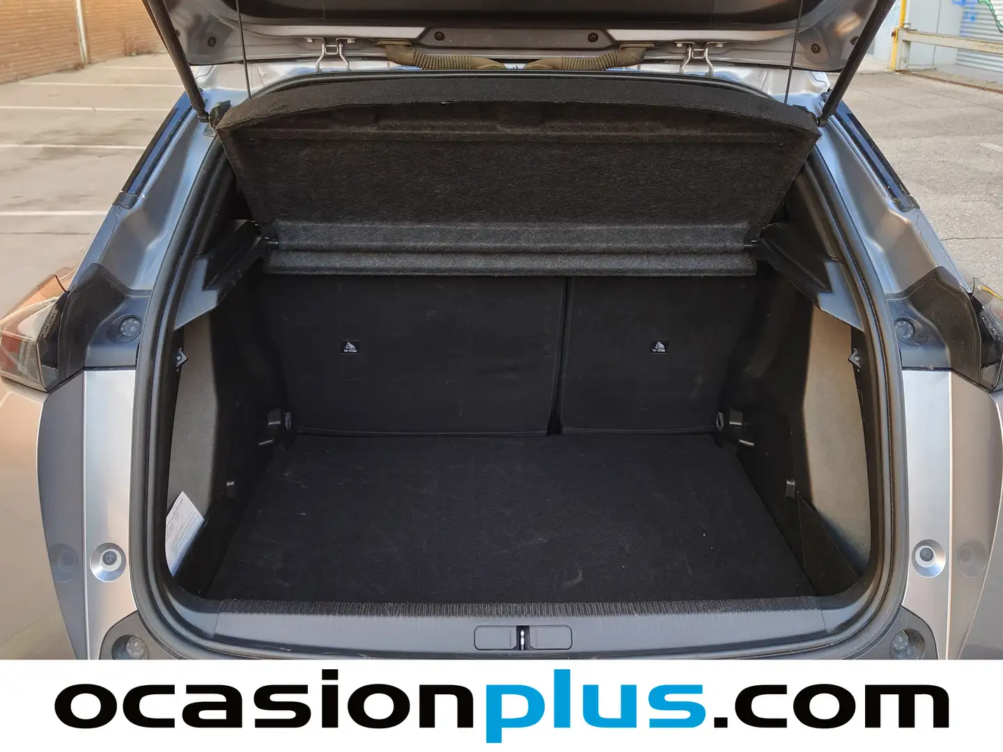 Foto Peugeot 2008 Peugeot 2008 PureTech 100 S&S Allure (100 CV)